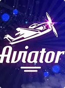 Aviator game by Spribe at Aphrodite Casino