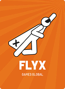 FlyX game by Games Global at Aphrodite Casino